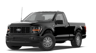 2026 Ford F-150® External Image 2